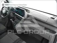 2025 Volkswagen T7 Multivan