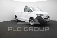 2025 Volkswagen T7 Multivan