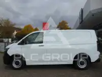 2025 Volkswagen T7 Multivan