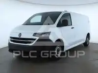 2025 Volkswagen T7 Multivan
