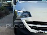 2025 Volkswagen T7 Multivan