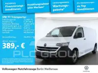 2025 Volkswagen T7 Multivan