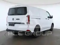 2025 Volkswagen T7 Multivan