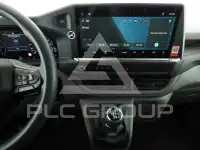 2025 Volkswagen T7 Multivan