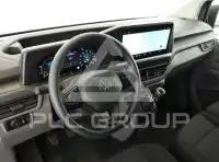 2025 Volkswagen T7 Multivan