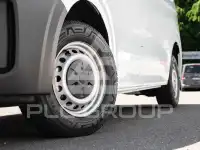 2025 Volkswagen T7 Multivan