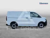 2025 Volkswagen T7 Multivan