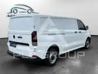 2025 Volkswagen T7 Multivan