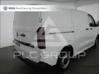 2025 Volkswagen T7 Multivan