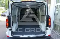 2025 Volkswagen T7 Multivan