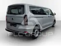 2025 Volkswagen T7 Multivan
