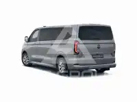 2025 Volkswagen T7 Multivan