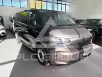 2025 Volkswagen T7 Multivan