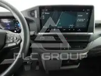 2025 Volkswagen T7 Multivan