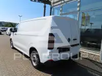 2025 Volkswagen T7 Multivan