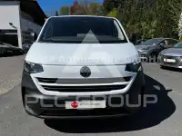 2025 Volkswagen T7 Multivan