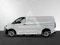 2025 Volkswagen T7 Multivan
