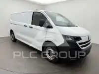 2025 Volkswagen T7 Multivan