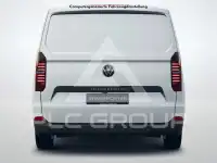 2025 Volkswagen T7 Multivan