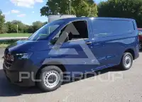 2025 Volkswagen T7 Multivan