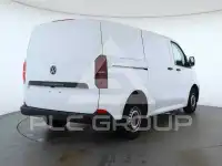 2025 Volkswagen T7 Multivan