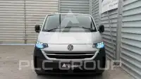 2025 Volkswagen T7 Multivan