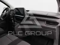 2025 Volkswagen T7 Multivan