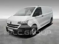 2025 Volkswagen T7 Multivan