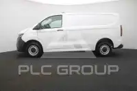 2025 Volkswagen T7 Multivan