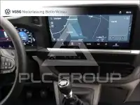 2025 Volkswagen T7 Multivan