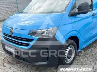 2025 Volkswagen T7 Multivan