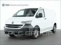 2025 Volkswagen T7 Multivan