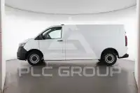 2025 Volkswagen T7 Multivan