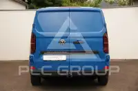 2025 Volkswagen T7 Multivan