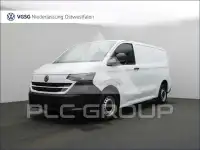 2025 Volkswagen T7 Multivan