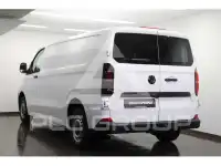 2025 Volkswagen T7 Multivan