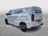 2025 Volkswagen T7 Multivan