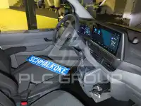2025 Volkswagen T7 Multivan