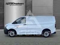 2025 Volkswagen T7 Multivan
