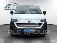 2025 Volkswagen T7 Multivan