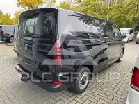 2025 Volkswagen T7 Multivan