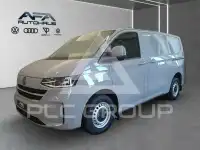 2025 Volkswagen T7 Multivan
