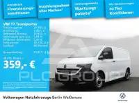 2025 Volkswagen T7 Multivan