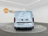 2025 Volkswagen T7 Multivan