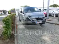 2025 Volkswagen T7 Multivan