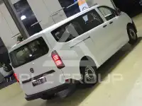 2025 Volkswagen T7 Multivan