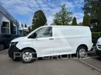 2025 Volkswagen T7 Multivan