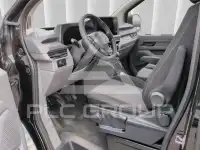 2025 Volkswagen T7 Multivan
