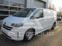 2025 Volkswagen T7 Multivan