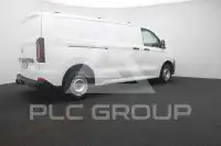2025 Volkswagen T7 Multivan